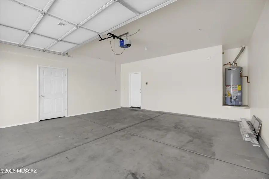 6849 S Tackweed, Tucson, AZ 85756 - #2