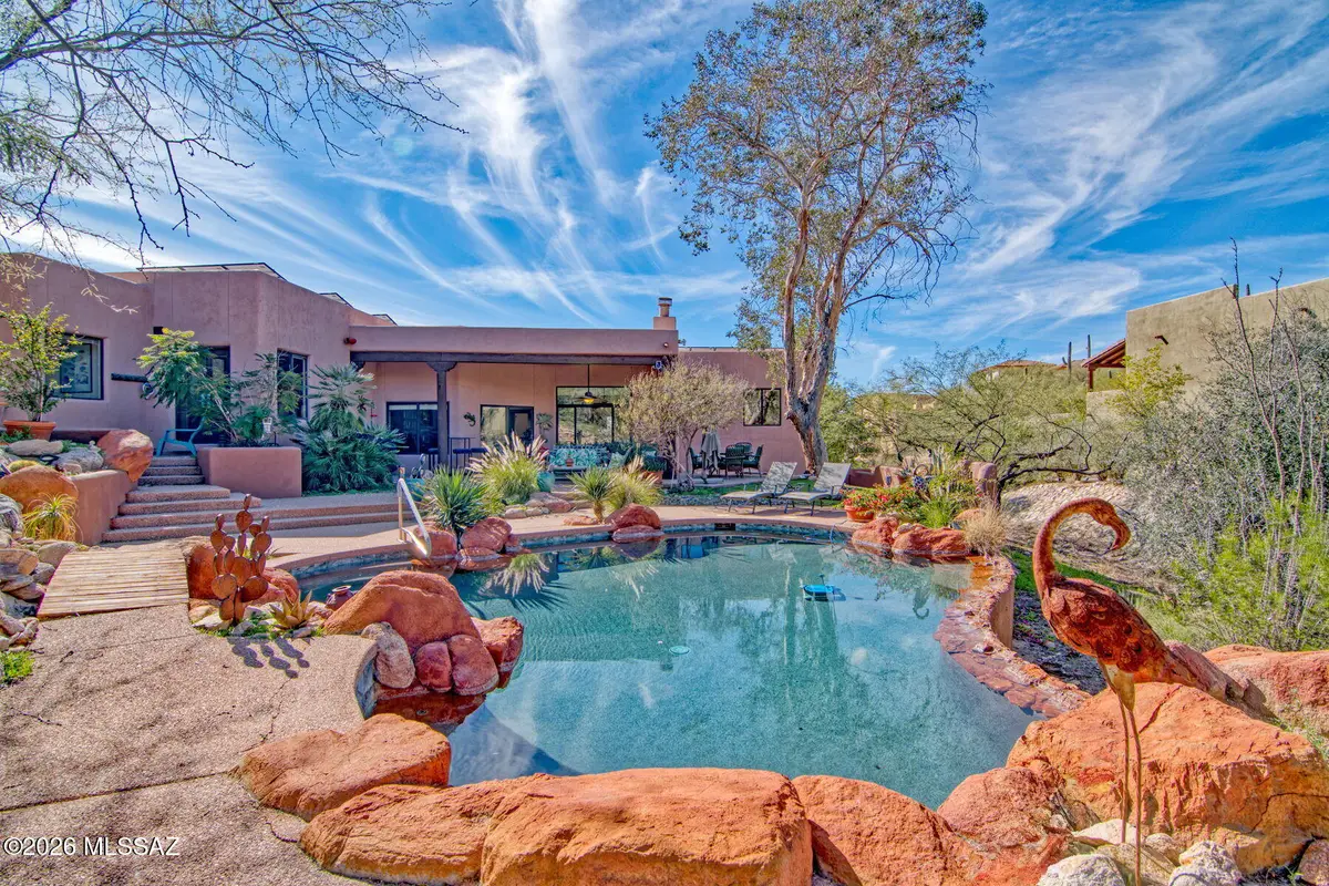 5980 Verde, Tucson, AZ 85750 - #1