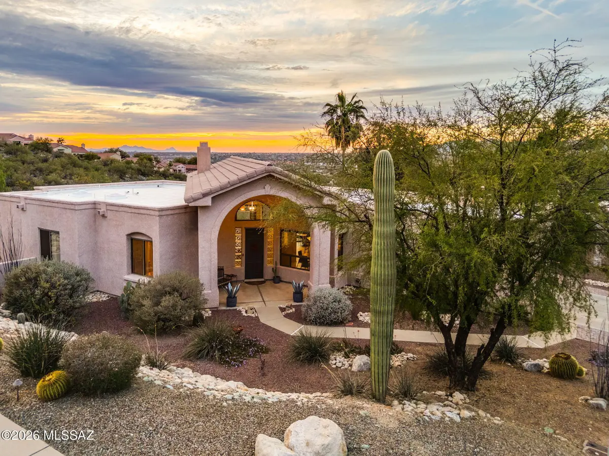 10113 N Alder Spring, Oro Valley, AZ 85737 - #1