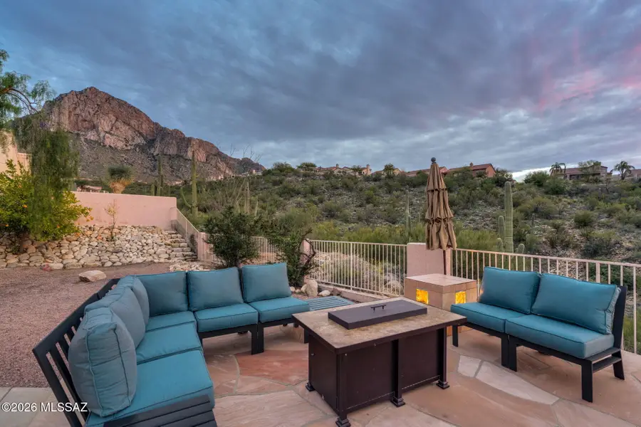 10113 N Alder Spring, Oro Valley, AZ 85737 - #3