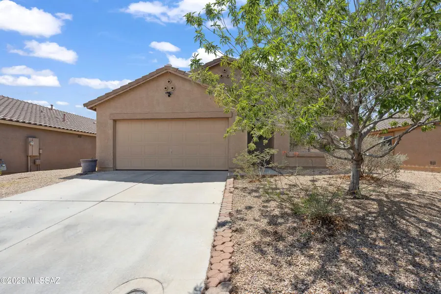 14213 N Maize Farm, Marana, AZ 85658 - #2