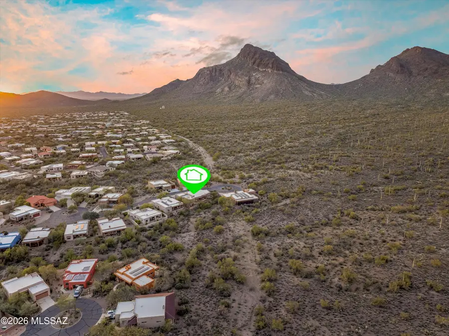 1961 S Diamond D, Tucson, AZ 85713 - #3