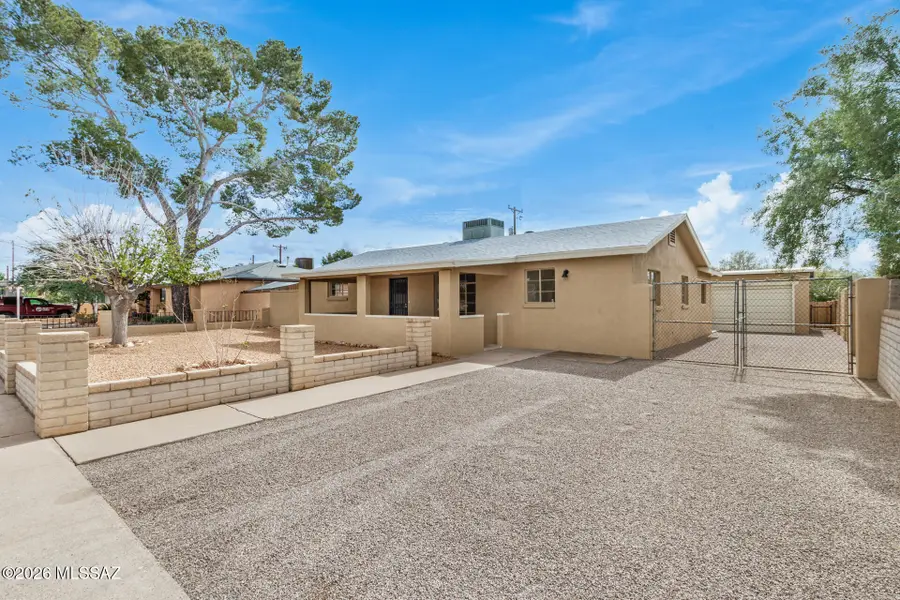 827 W Calle Castile, Tucson, AZ 85756 - #3