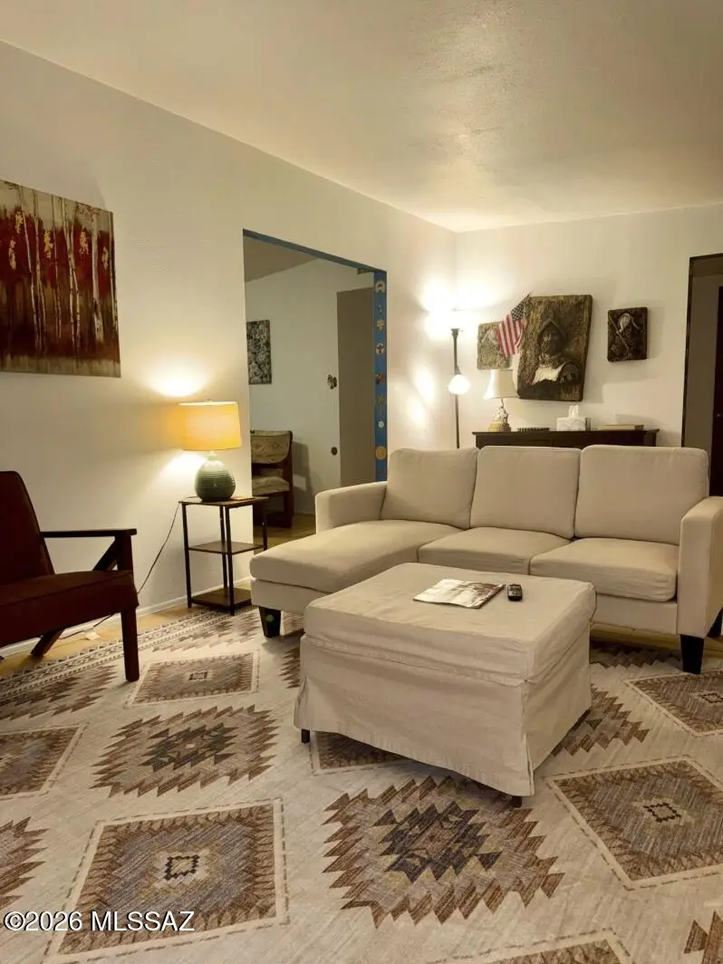 4415 N Swan, Tucson, AZ 85718 - #3