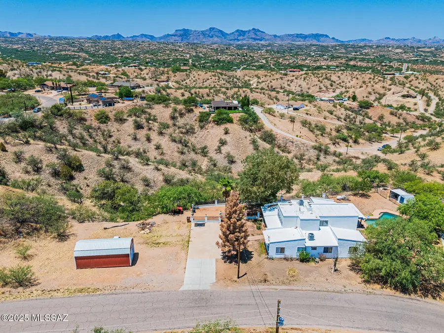 960 Via Puebla, Rio Rico, AZ 85648 - #2
