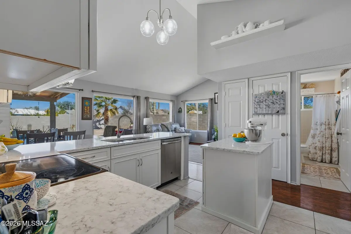 4802 W Ferret, Tucson, AZ 85742 - #1