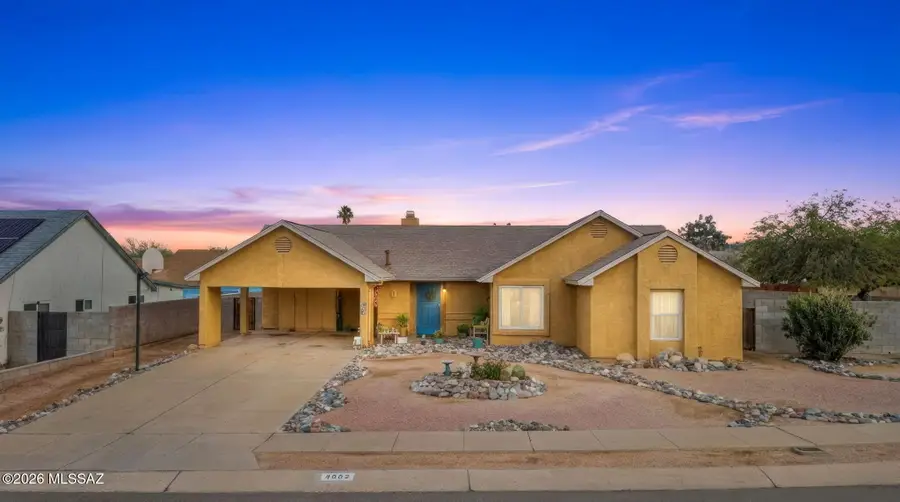 4802 W Ferret, Tucson, AZ 85742 - #2