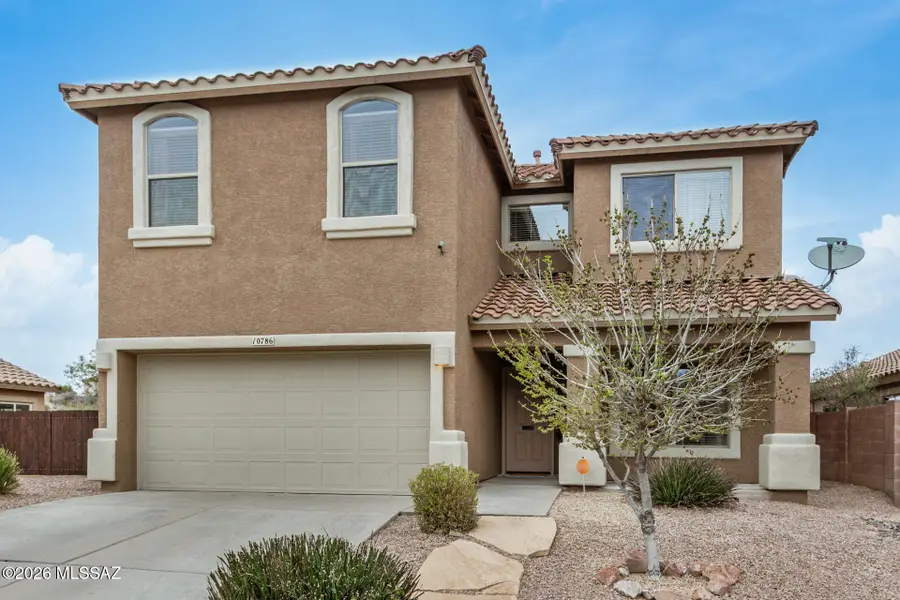 10786 S Piety Hill, Vail, AZ 85641 - #3