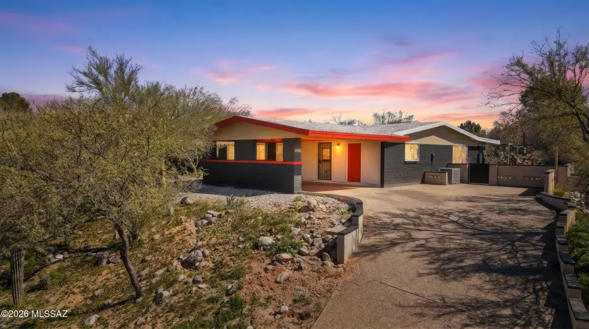 3430 N Calle De Beso, Tucson, AZ 85750 - #1