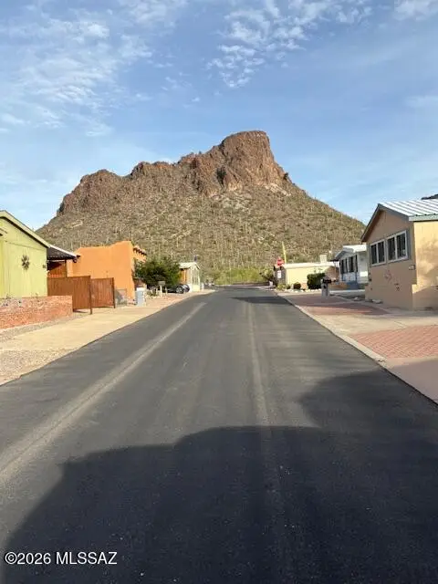 5322 W Flying Circle, Tucson, AZ 85713 - #3