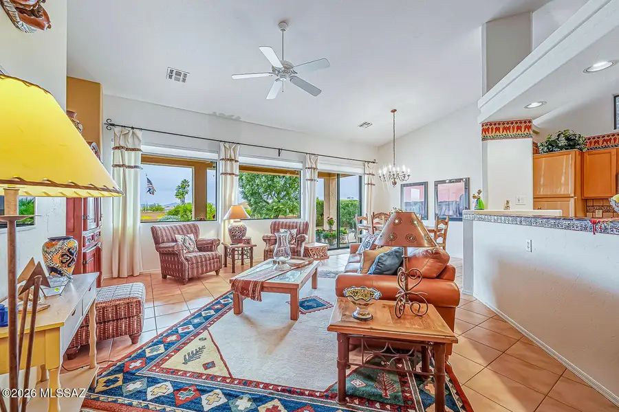 4891 S Desert Sunset, Green Valley, AZ 85622 - #3