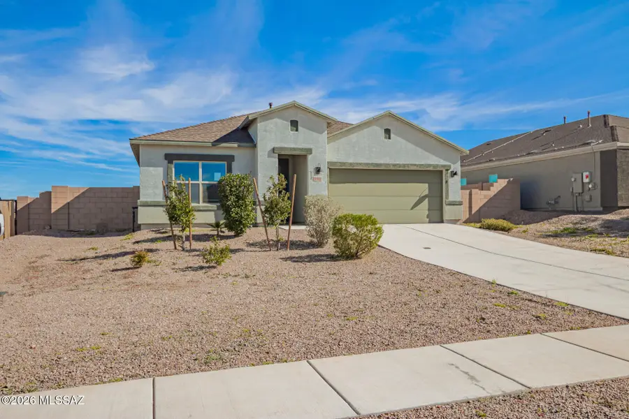 680 W Lexington, Vail, AZ 85641 - #2