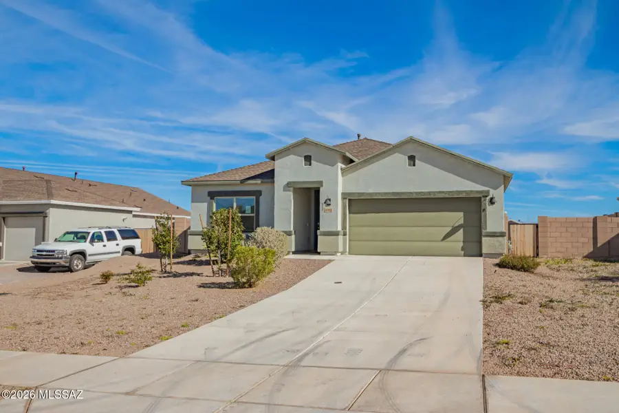 680 W Lexington, Vail, AZ 85641 - #3