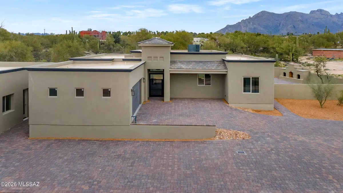 5995 N Pete Dawson, Tucson, AZ 85704 - #1