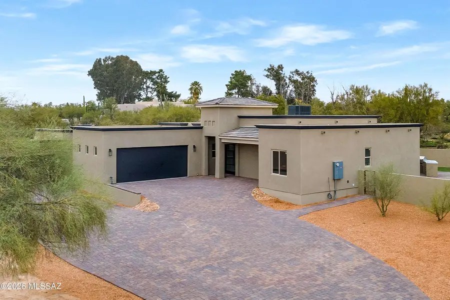 5995 N Pete Dawson, Tucson, AZ 85704 - #2