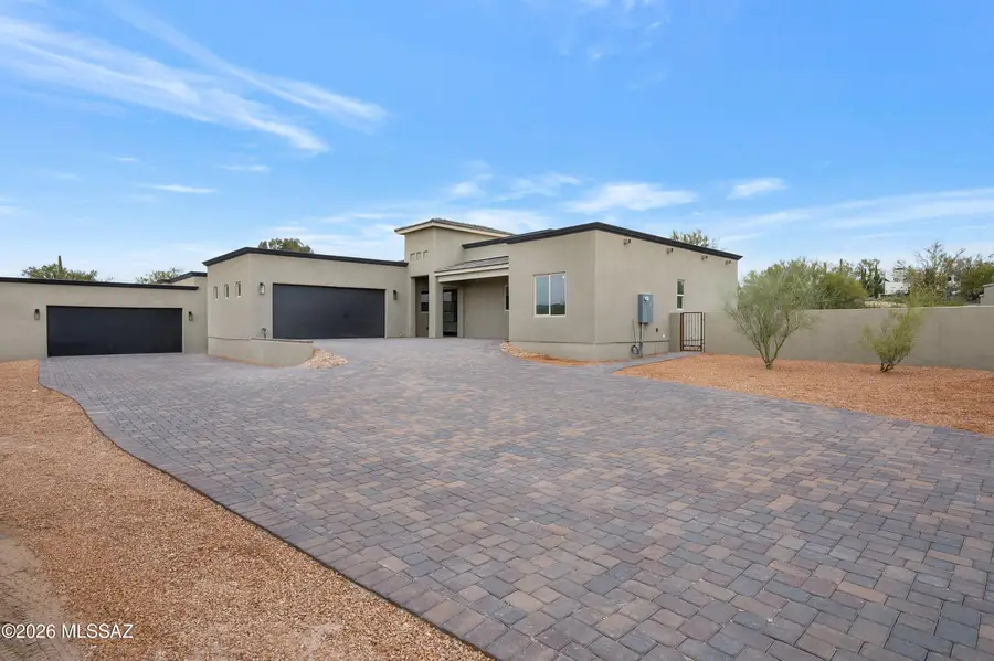 5995 N Pete Dawson, Tucson, AZ 85704 - #3
