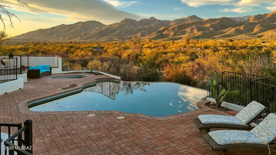 9771 E Vista Montanas, Tucson, AZ 85749 - #3