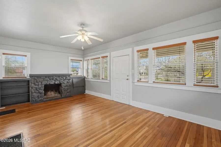 1245 N 1st, Tucson, AZ 85719 - #3