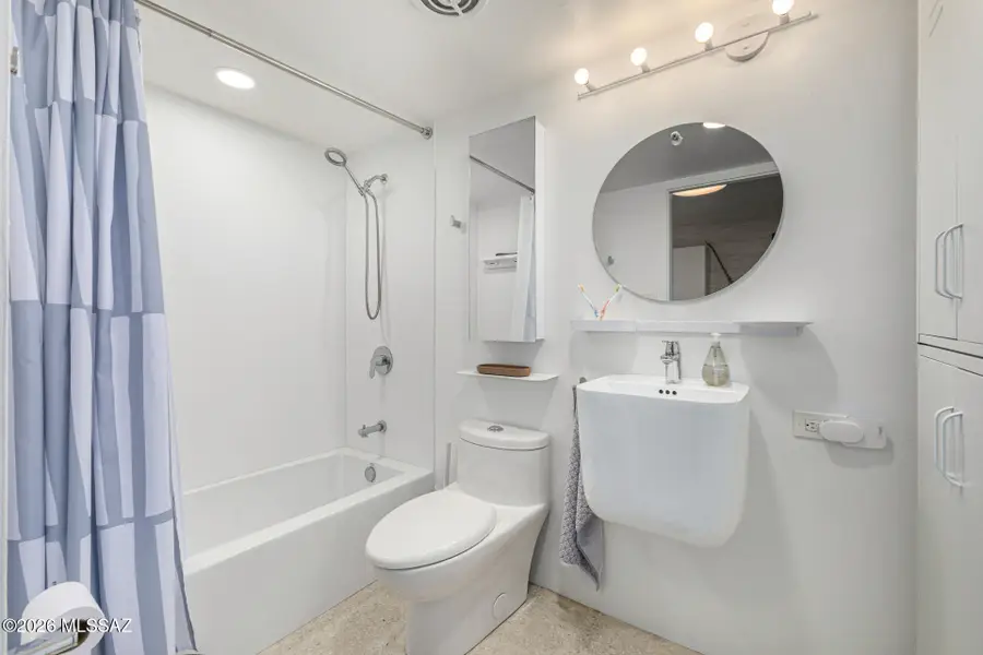 2 W Greenock, Tucson, AZ 85737 - #2