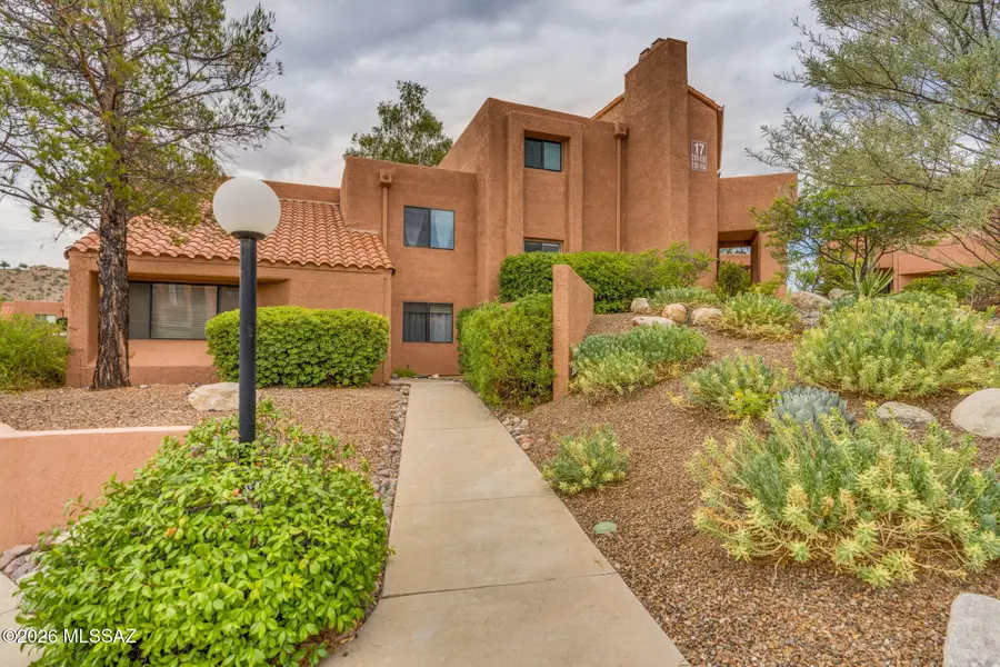 5051 N Sabino Canyon, Tucson, AZ 85750 - #2