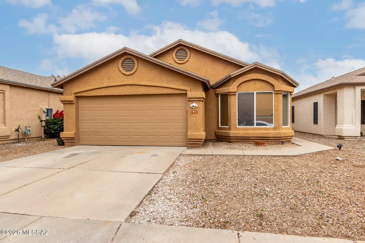 7951 S Wild Primrose, Tucson, AZ 85747 - #1