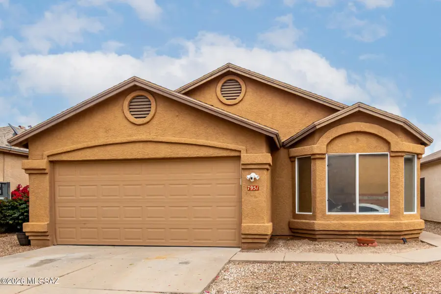 7951 S Wild Primrose, Tucson, AZ 85747 - #2