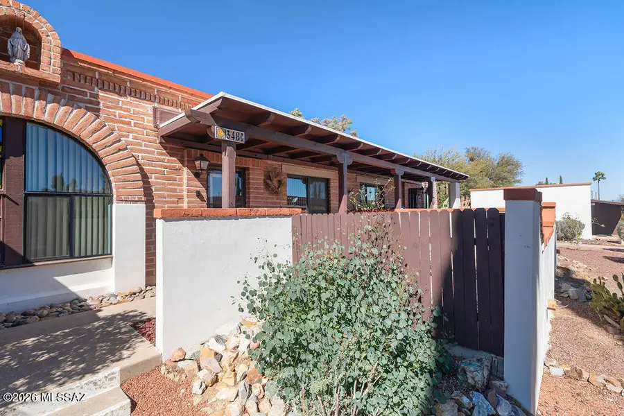 348 S Paseo Lobo, Green Valley, AZ 85614 - #3