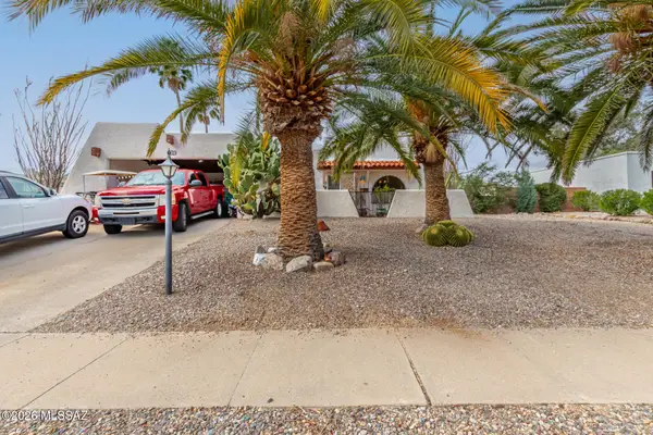 743 N Abrego, Green Valley, AZ 85614