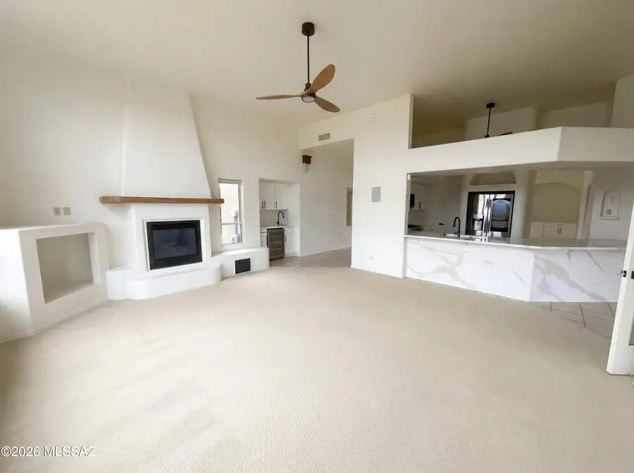 1061 N Deer Glen, Tucson, AZ 85745 - #3