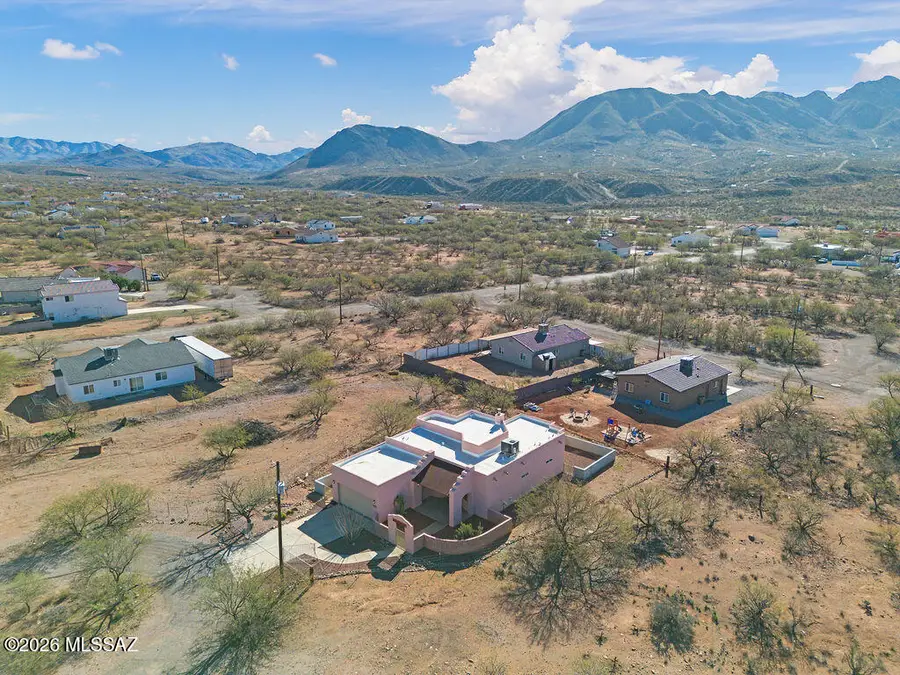 1845 Monte, Rio Rico, AZ 85648 - #2