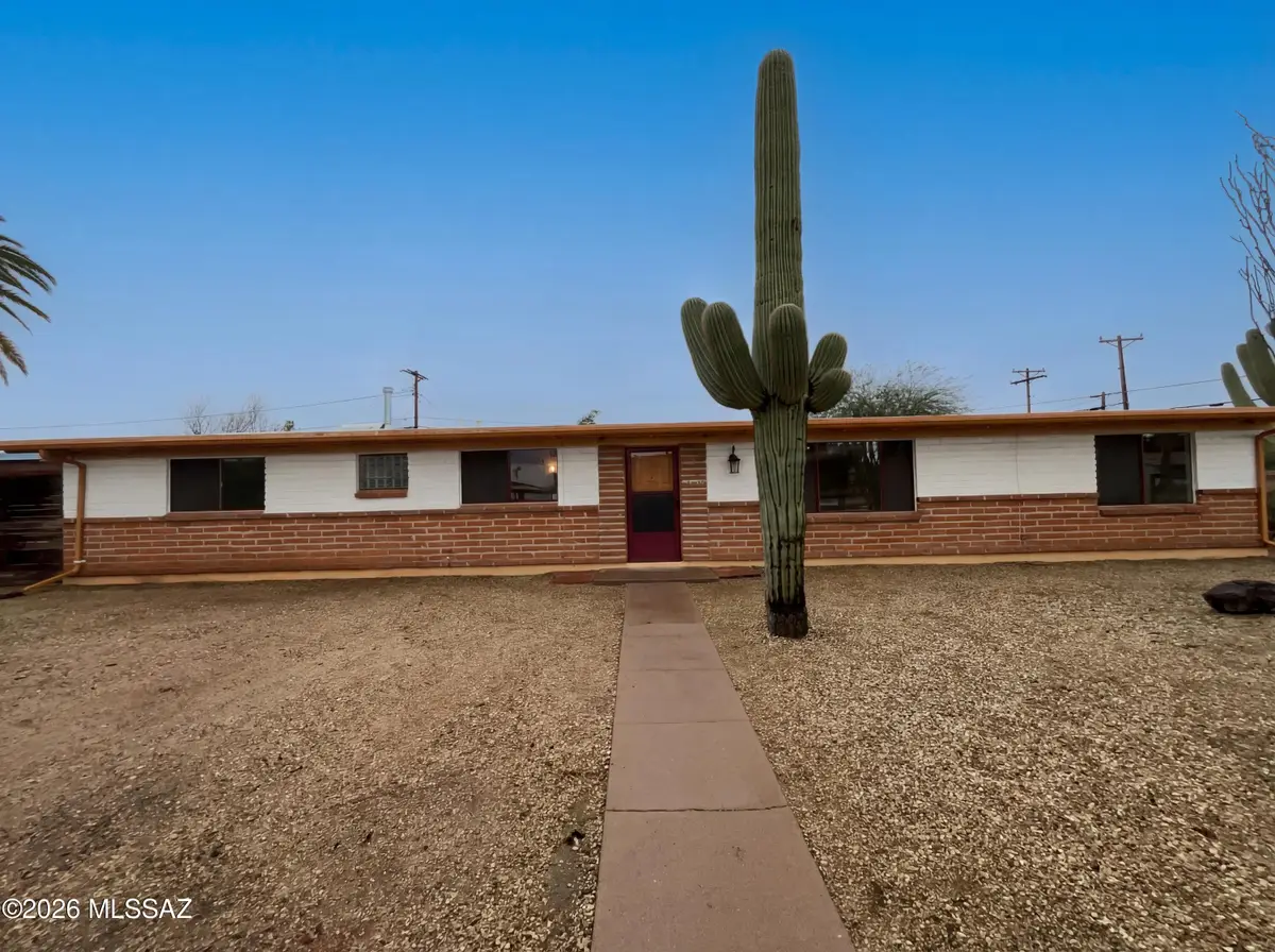 5202 E 2nd, Tucson, AZ 85711 - #1