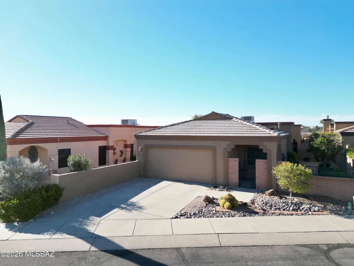 1937 W Via Nuevo Leon, Green Valley, AZ 85622 - #1