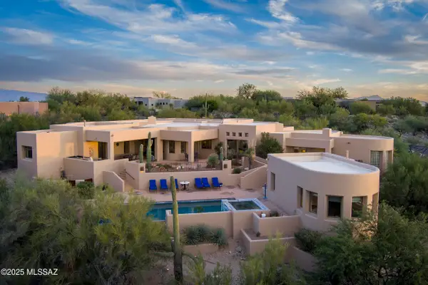 5350 N Corte Puesta Del Sol, Tucson, AZ 85718