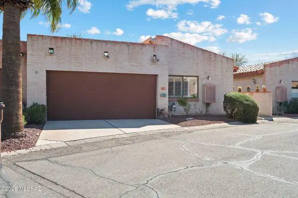 2000 E Campbell, Tucson, AZ 85718