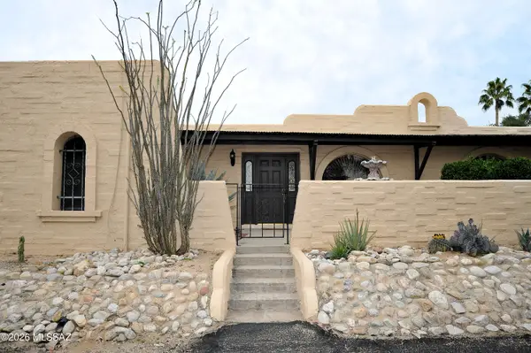 5224 N Tigua, Tucson, AZ 85704