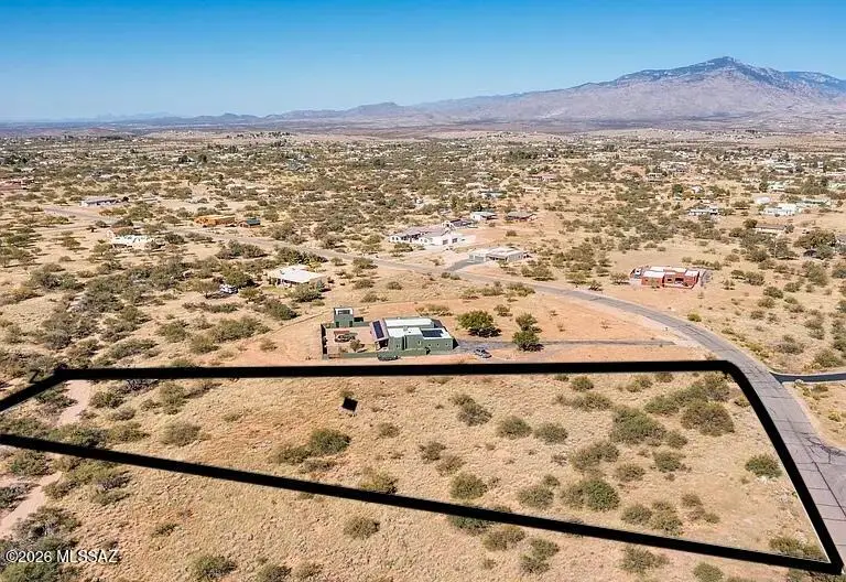 TBD W Thunder Pass, Benson, AZ 85602 - #2