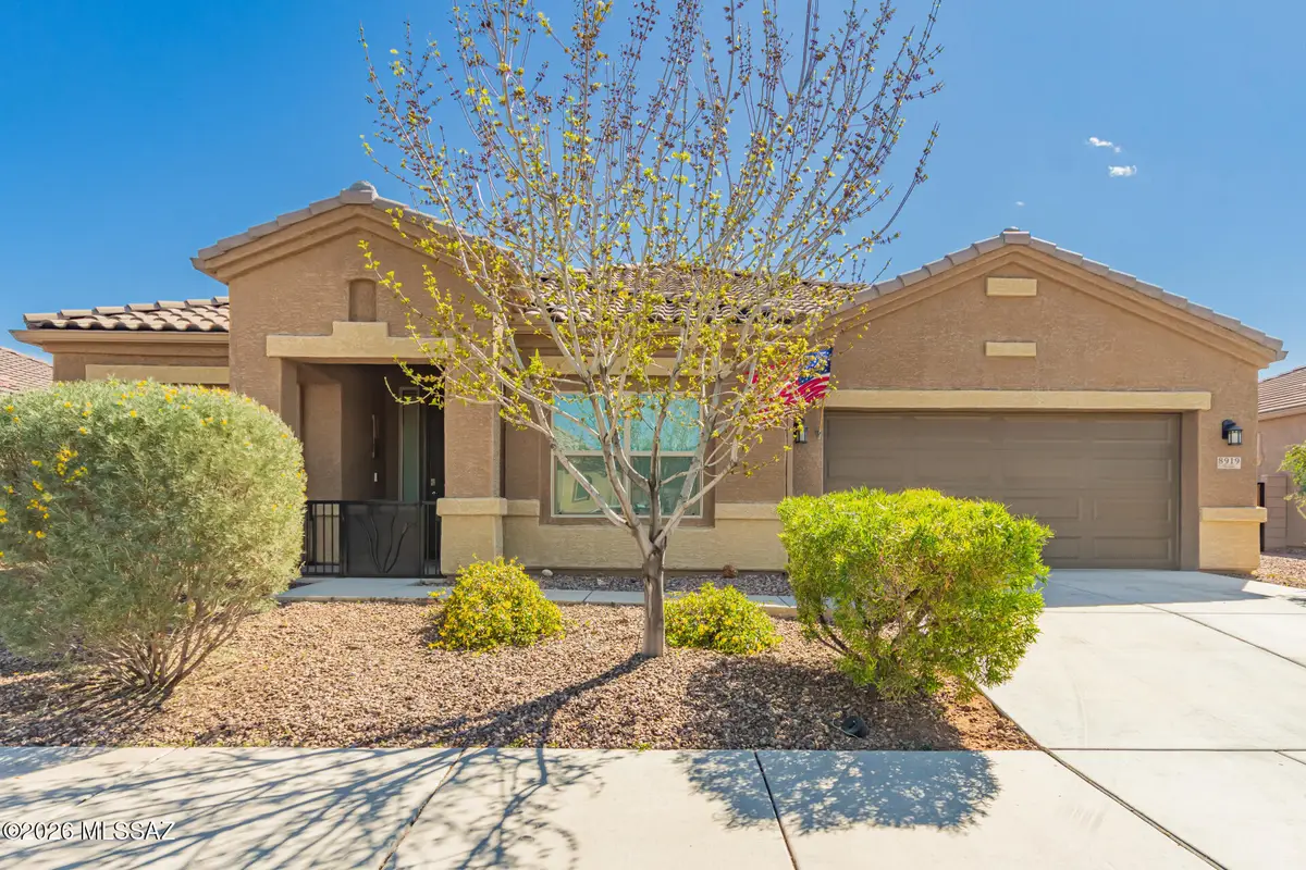 8919 W Blakebrook, Marana, AZ 85653 - #1