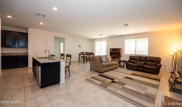 8746 E Stone Meadow, Tucson, AZ 85730