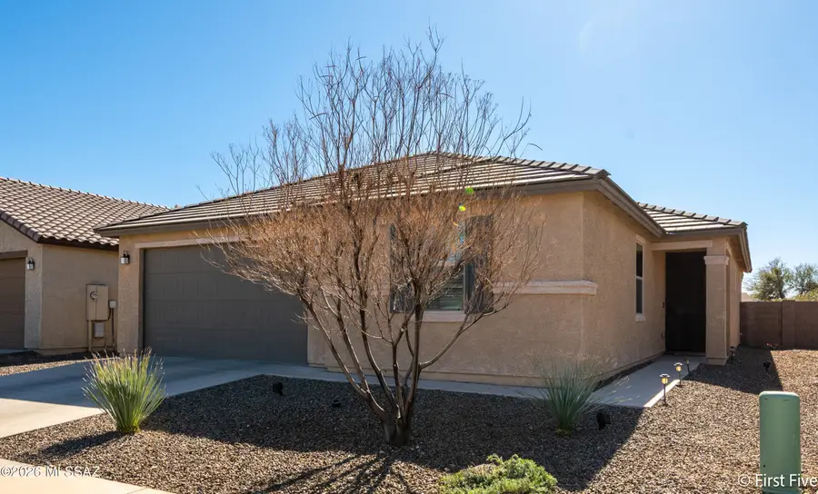 8746 E Stone Meadow, Tucson, AZ 85730 - #3