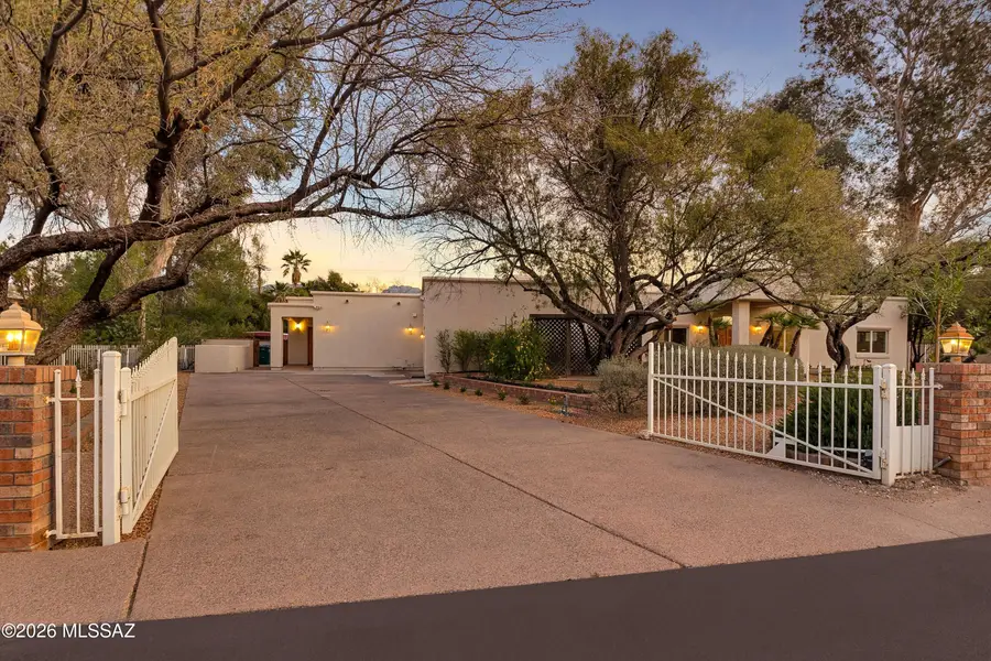 6141 E Calle Alta, Tucson, AZ 85715 - #3