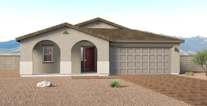 803 W Calle Lupa, Sahuarita, AZ 85629 - #1