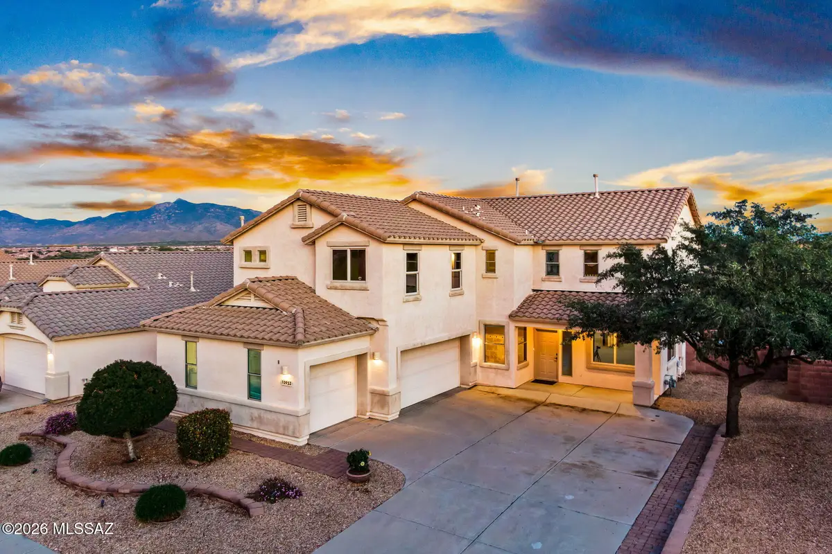 10953 S Alley Mountain, Vail, AZ 85641 - #1