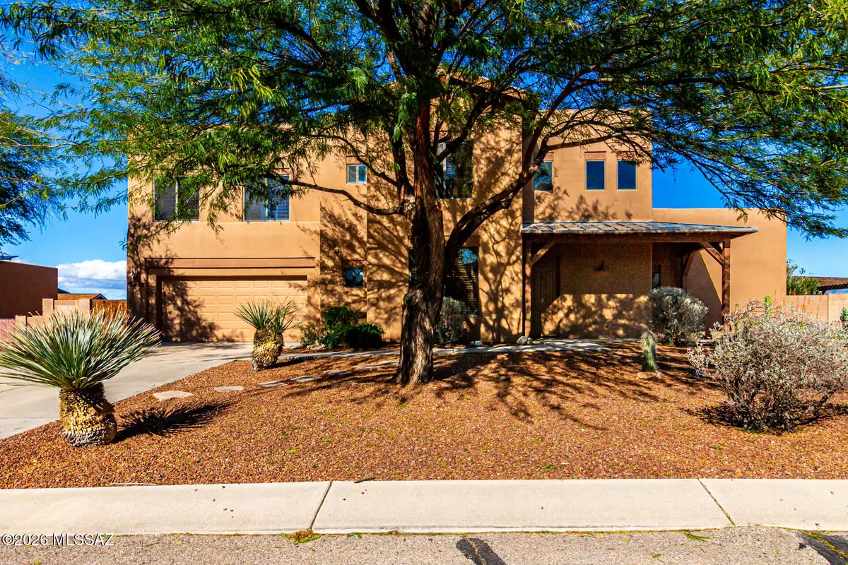 9393 S Via Bandera, Vail, AZ 85641 - #1