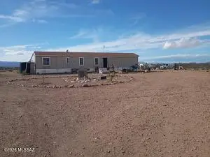 3336 N Rucker Canyon, Elfrida, AZ 85610 - #1