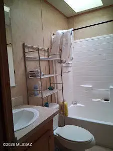 3336 N Rucker Canyon, Elfrida, AZ 85610 - #3