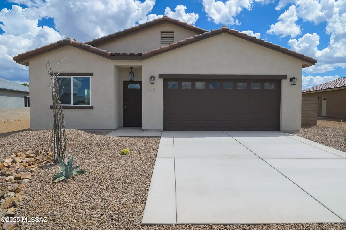 219 S Atlanta, Vail, AZ 85641 - #1