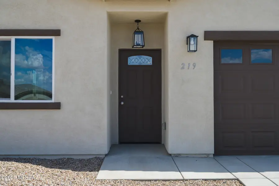 219 S Atlanta, Vail, AZ 85641 - #3