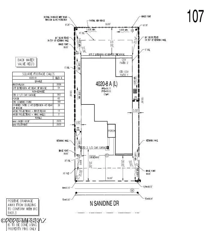 13385 N Sanidine, Oro Valley, AZ 85755 - #2