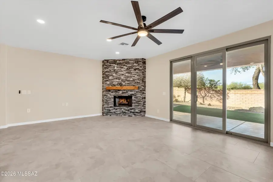 2851 N Placita Rancho Agave, Tucson, AZ 85715 - #3