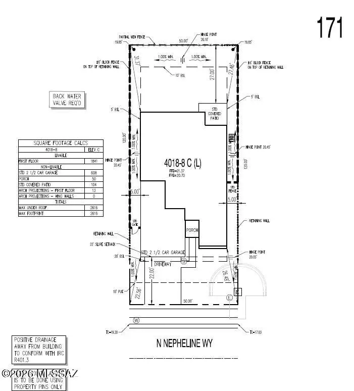 13384 N Nepheline, Oro Valley, AZ 85755 - #2